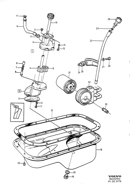 Schmiersystem