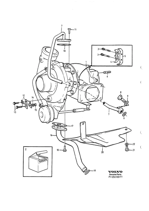 Turbolader