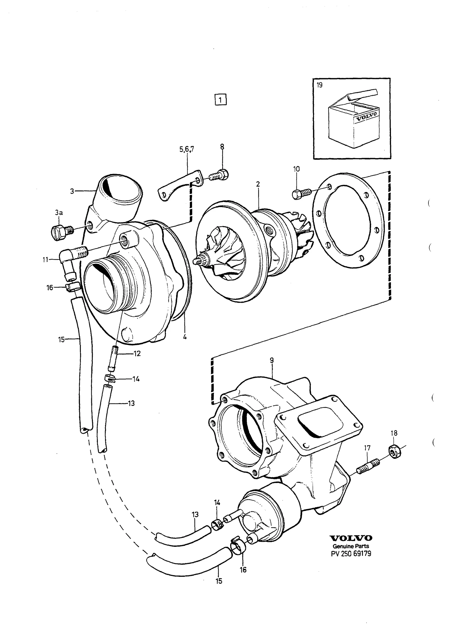 TURBOKOMPRESSOR