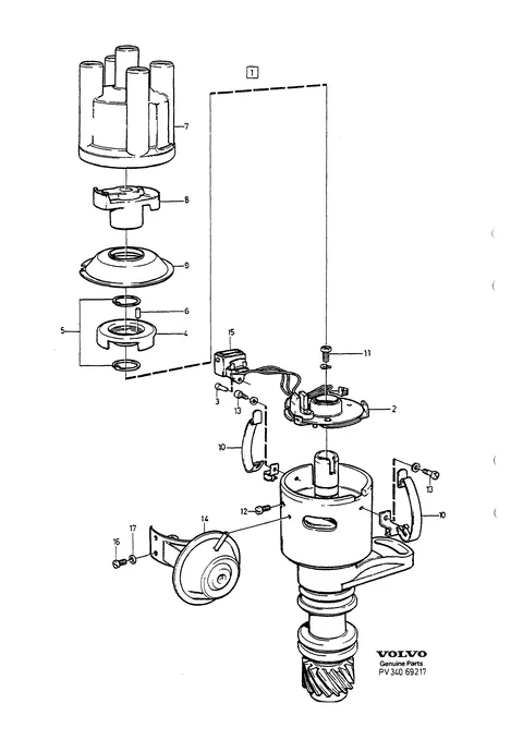 Verteiler
