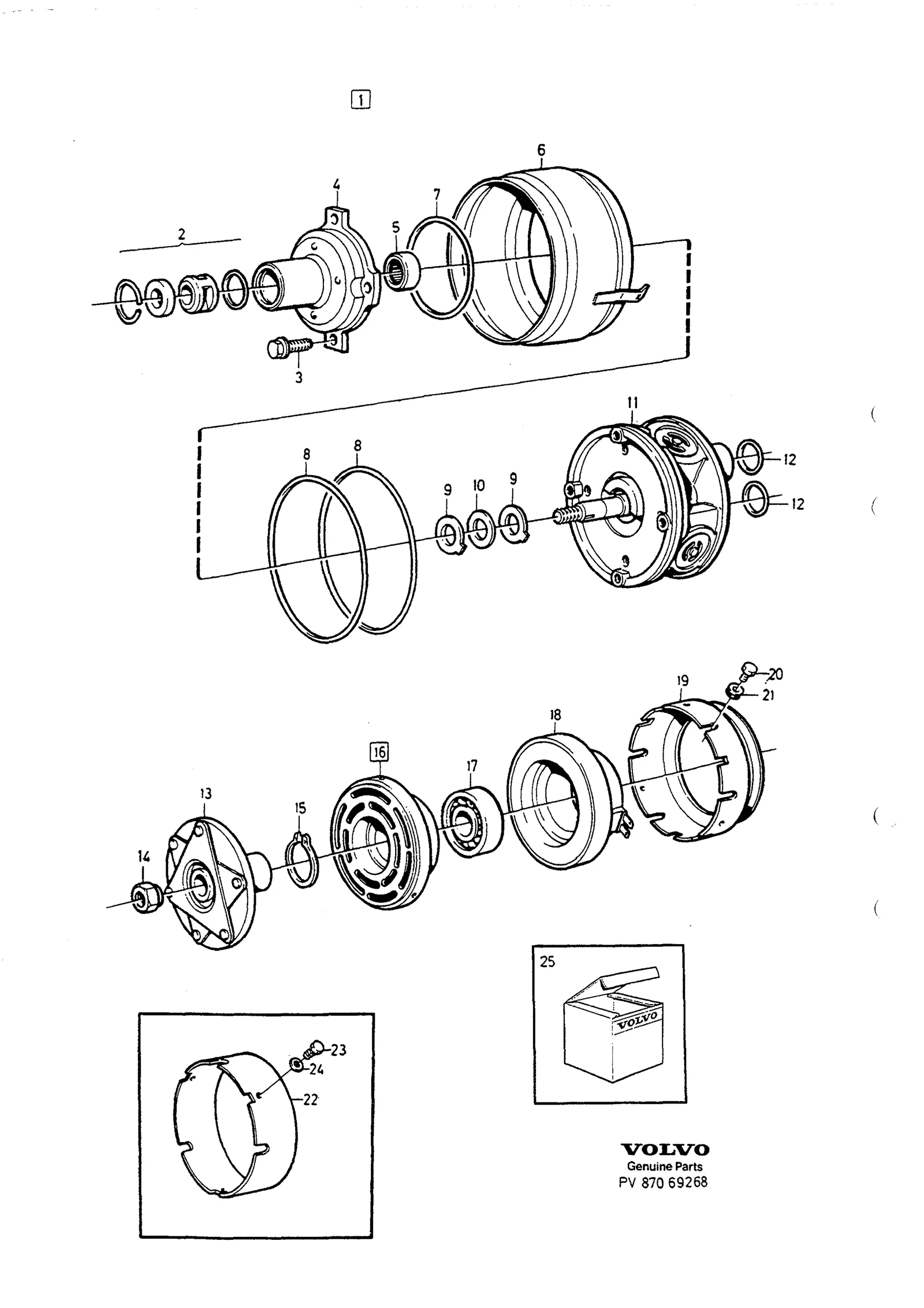 KOMPRESSOR