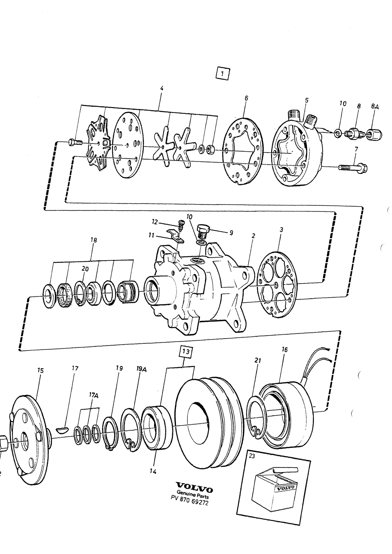 KOMPRESSOR