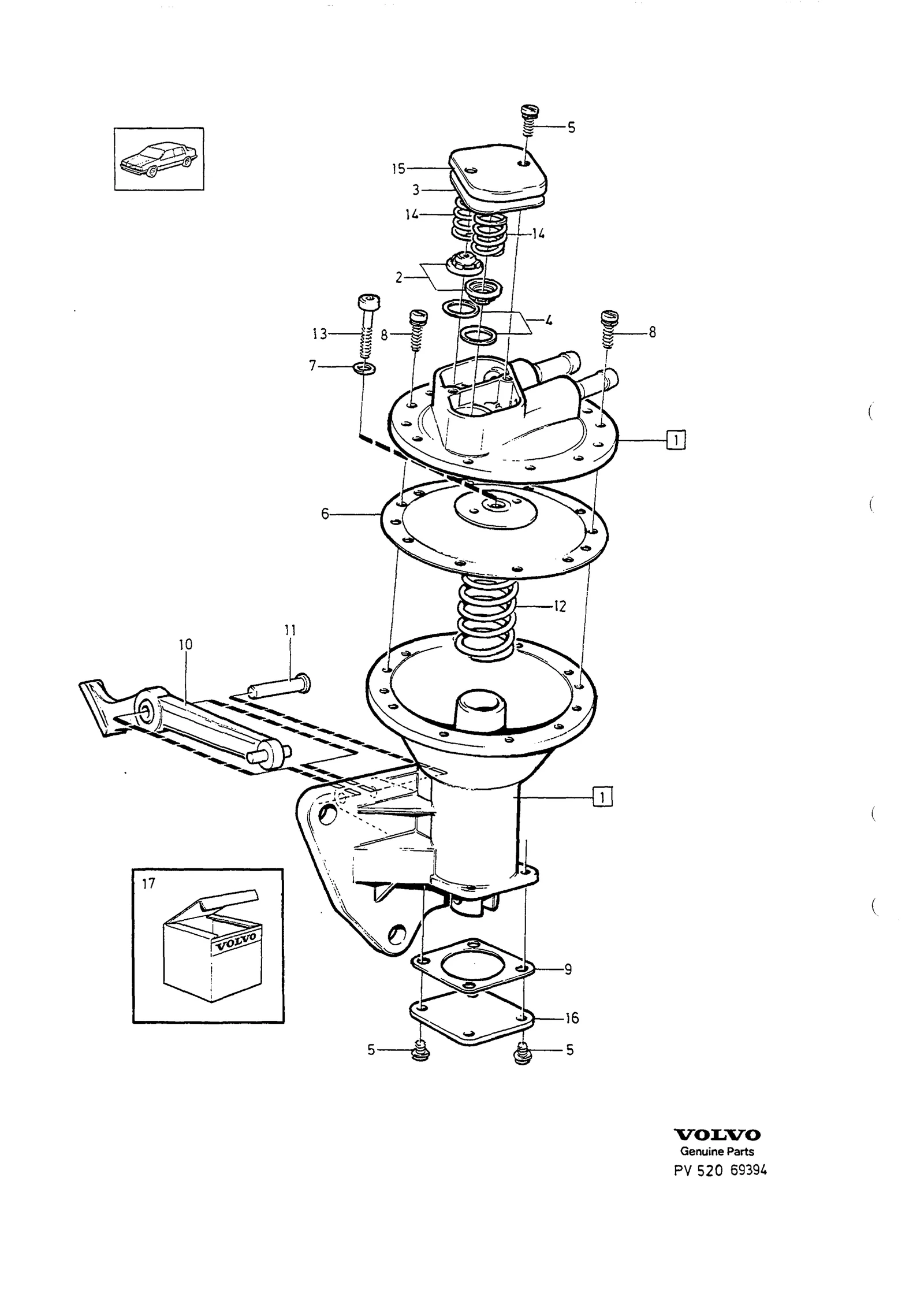 VAKUUMPUMP