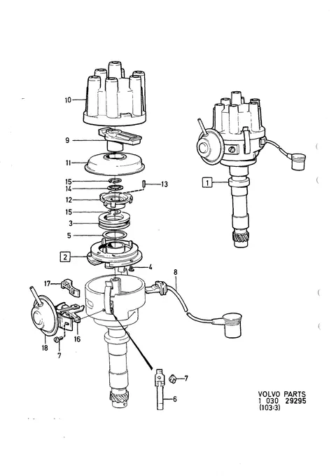 Verteiler