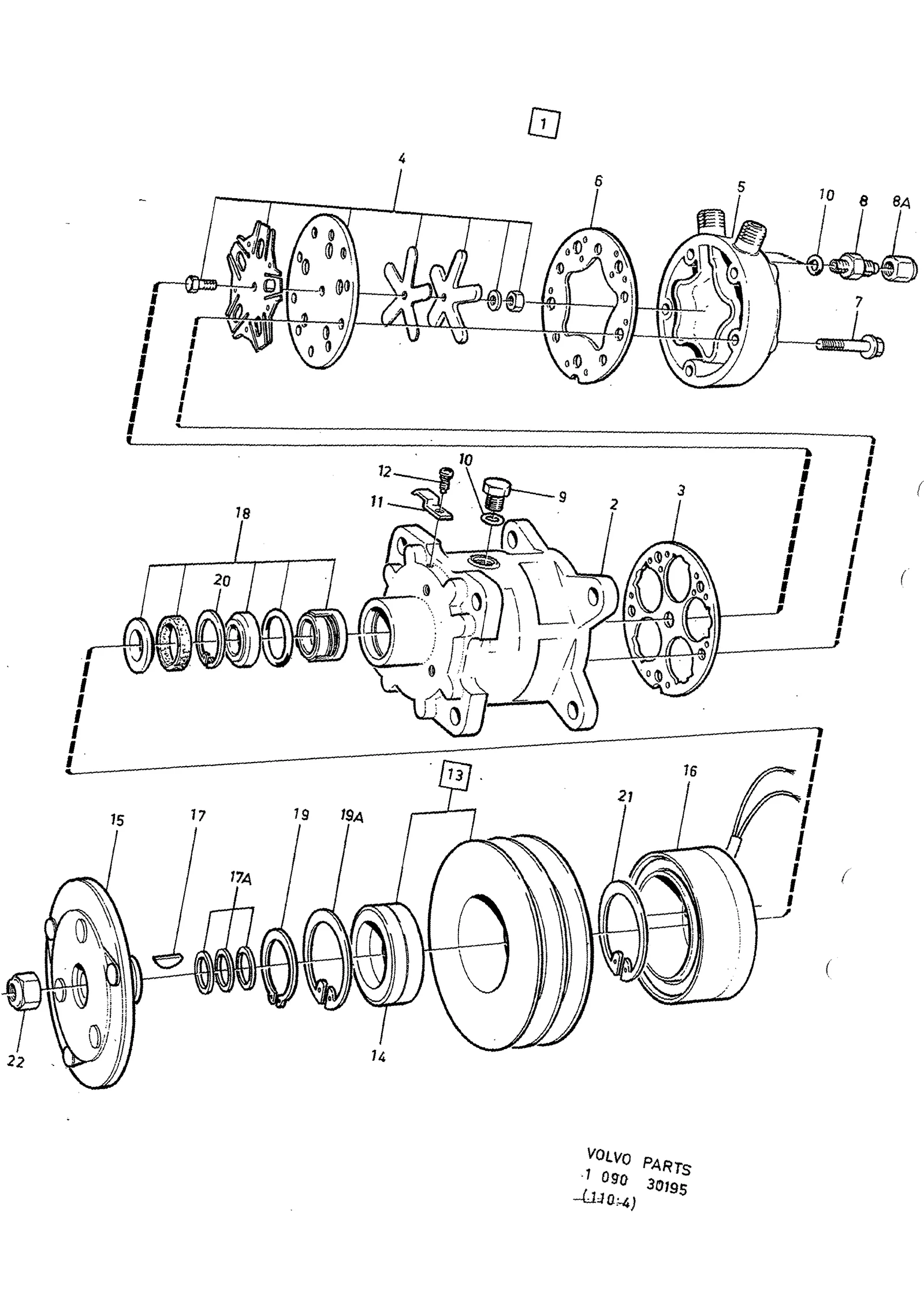 KOMPRESSOR
