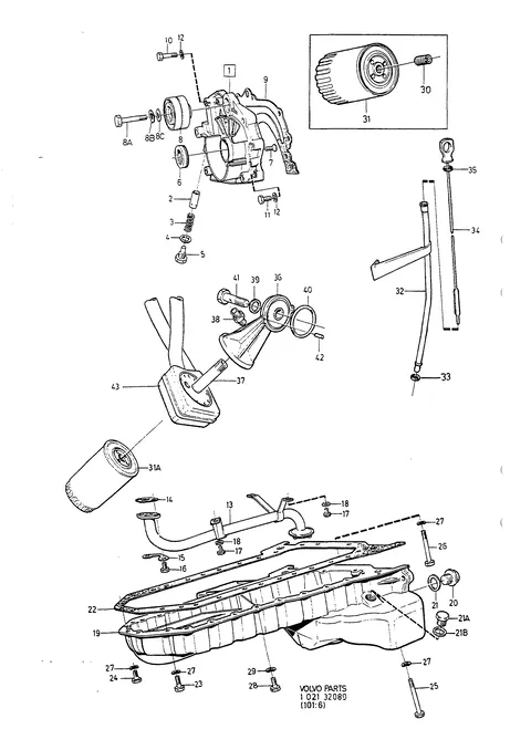 Schmiersystem