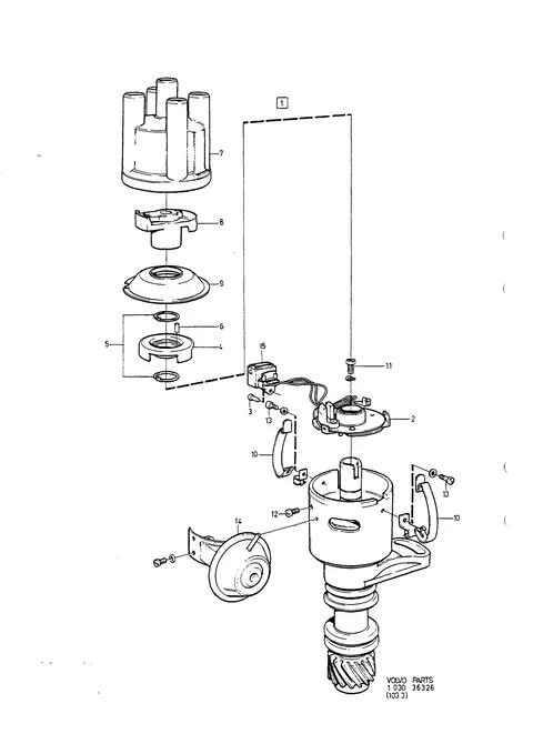 Verteiler