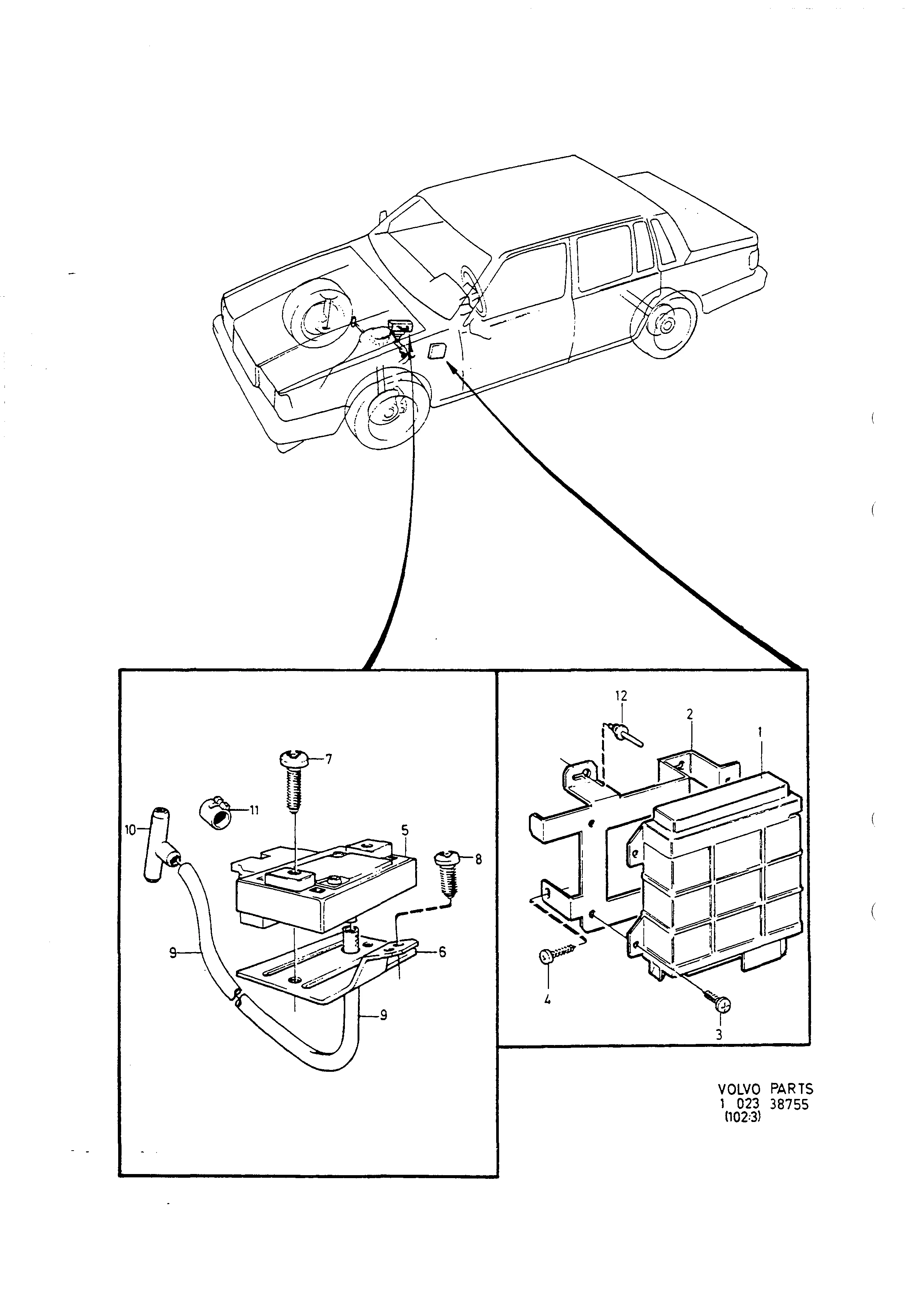 REGLERSYSTEM