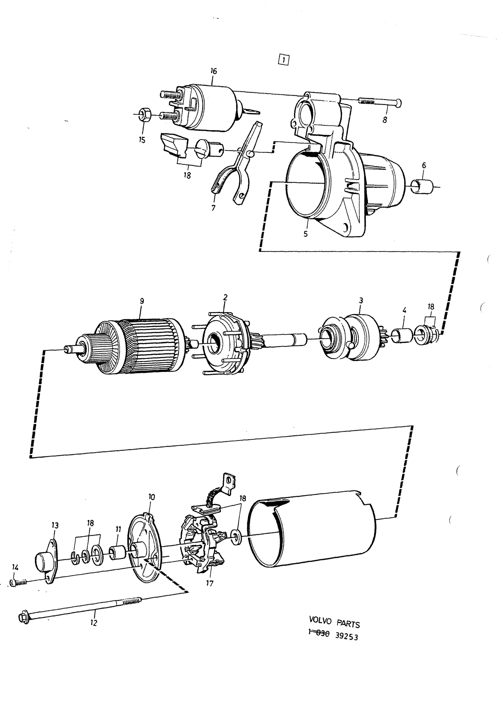 STARTMOTOR