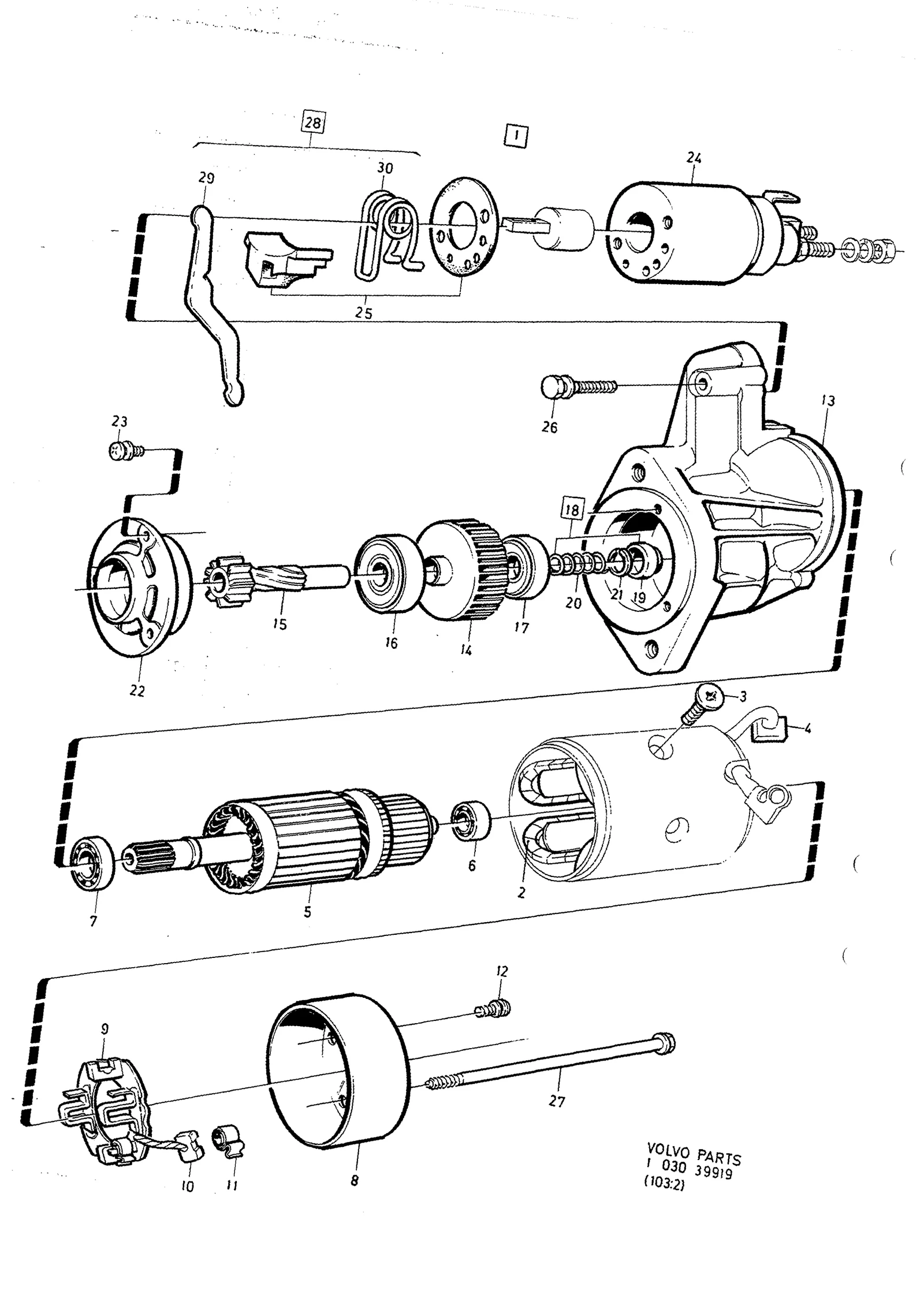 STARTMOTOR