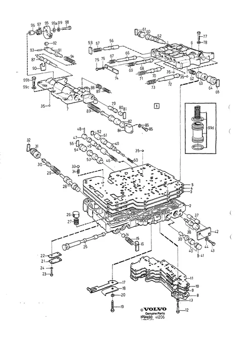 Steuersystem