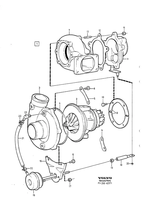 Turbolader