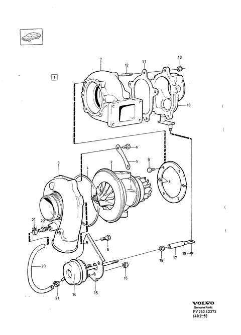 Turbolader