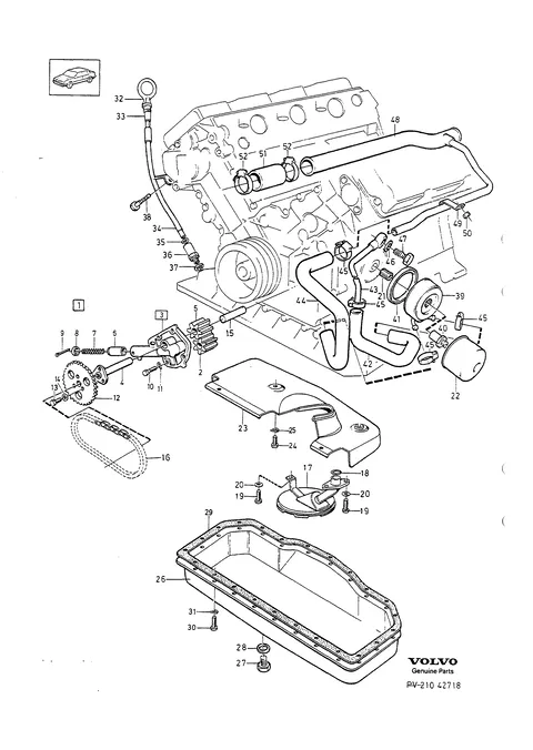 Schmiersystem