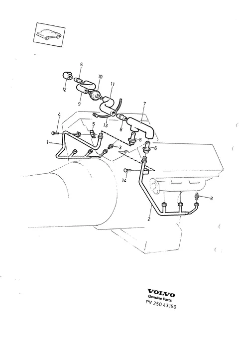 Pulsair-system
