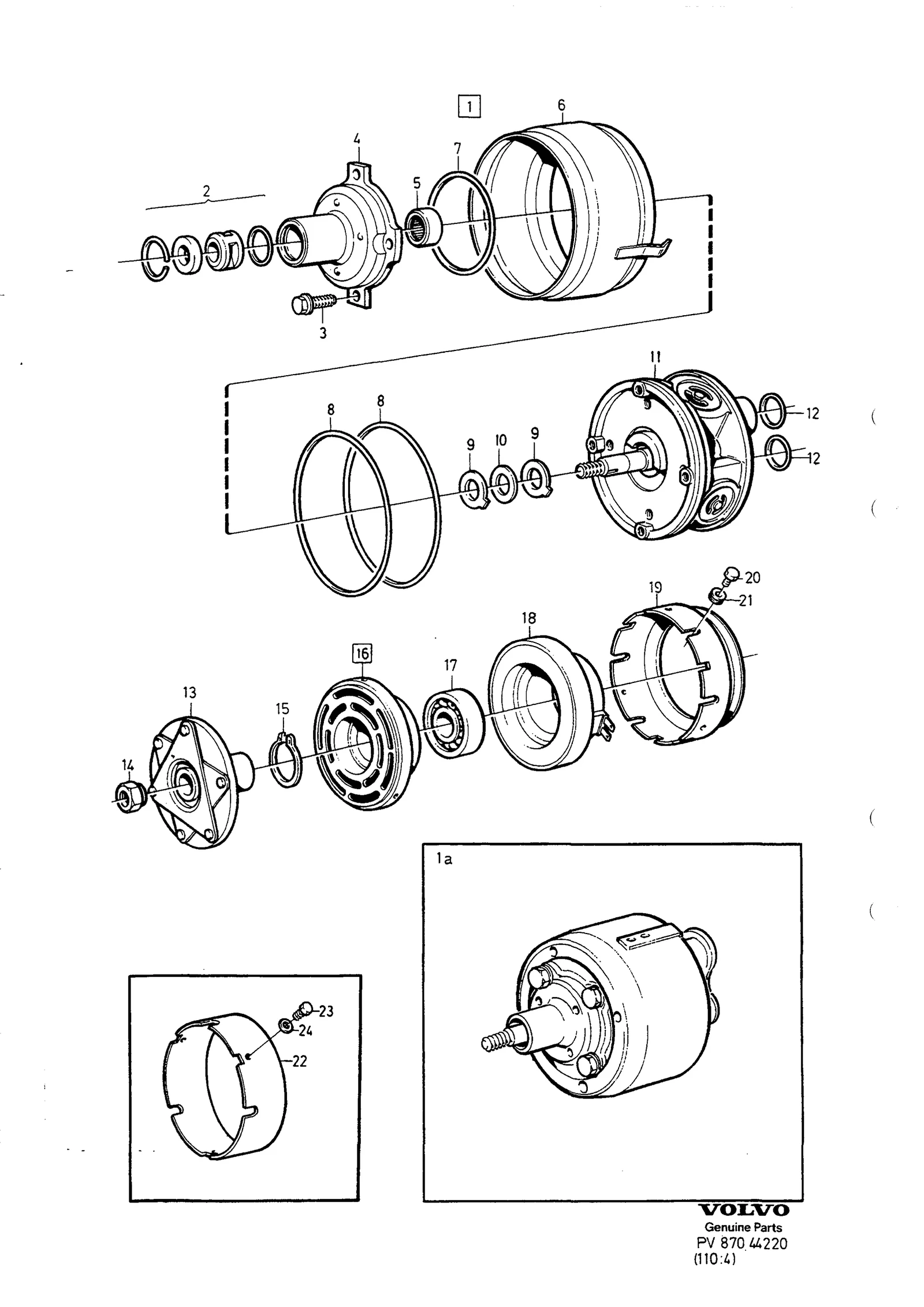 KOMPRESSOR