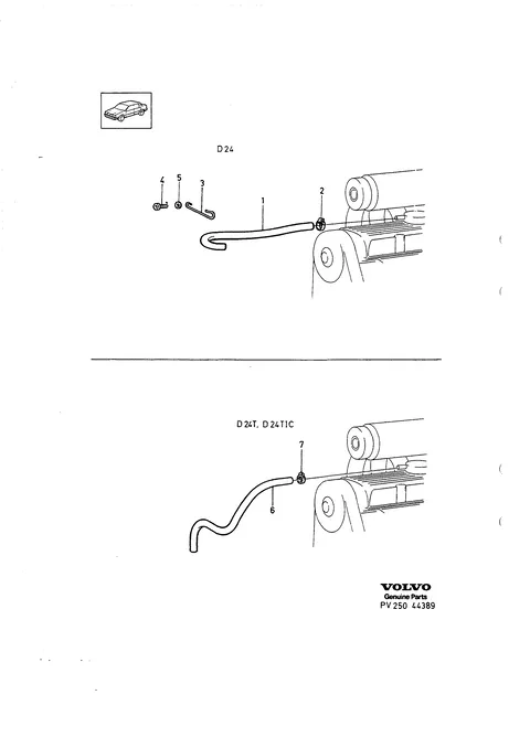 Vevhusventilation