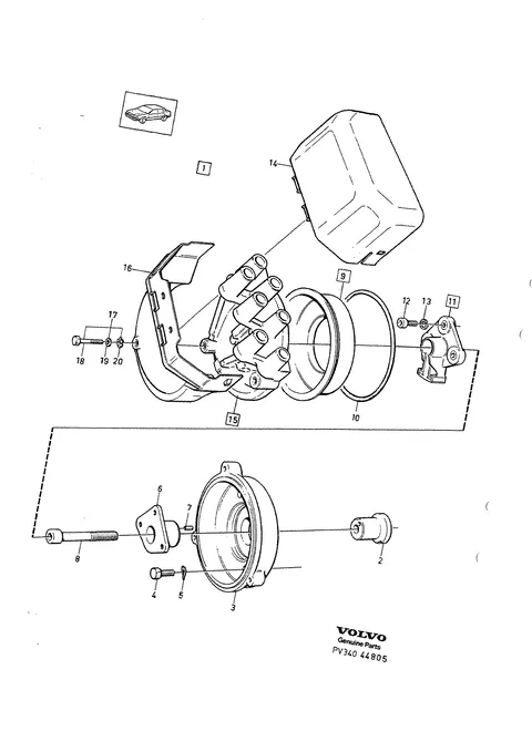Verteiler