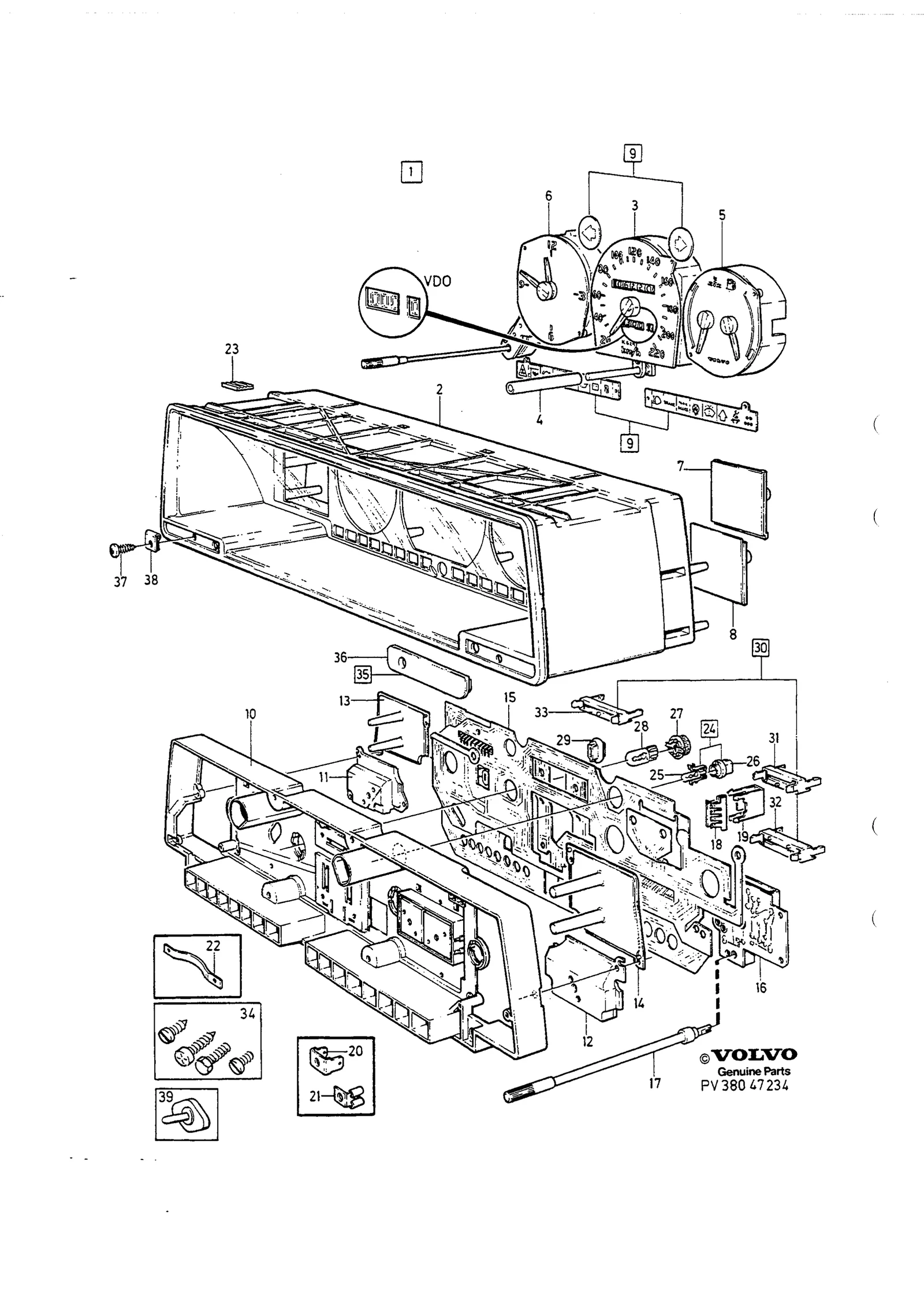 KOMBIINSTRUMENT