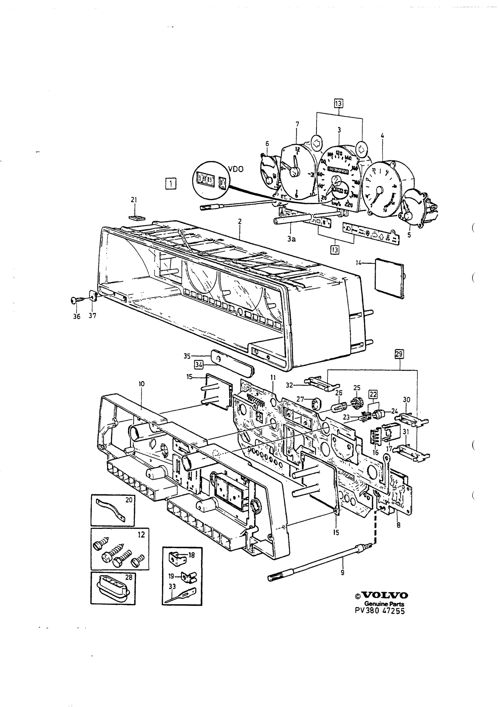 KOMBIINSTRUMENT