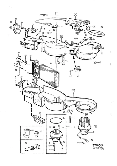 Heizelement
