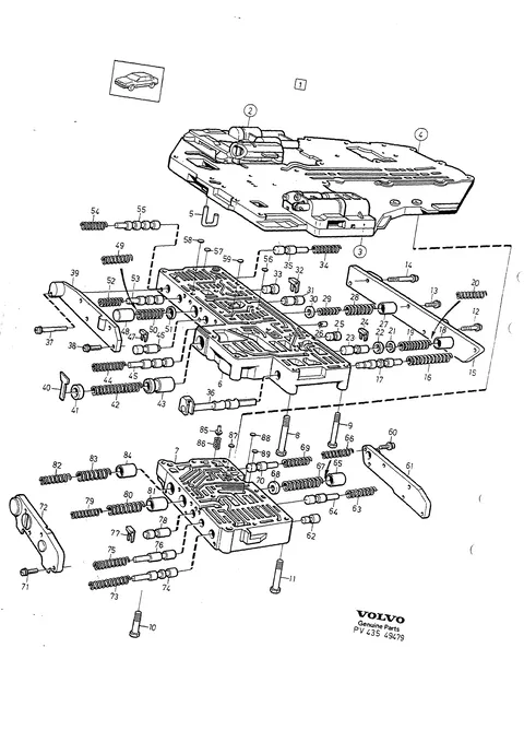 Kontrollsystem · 1067