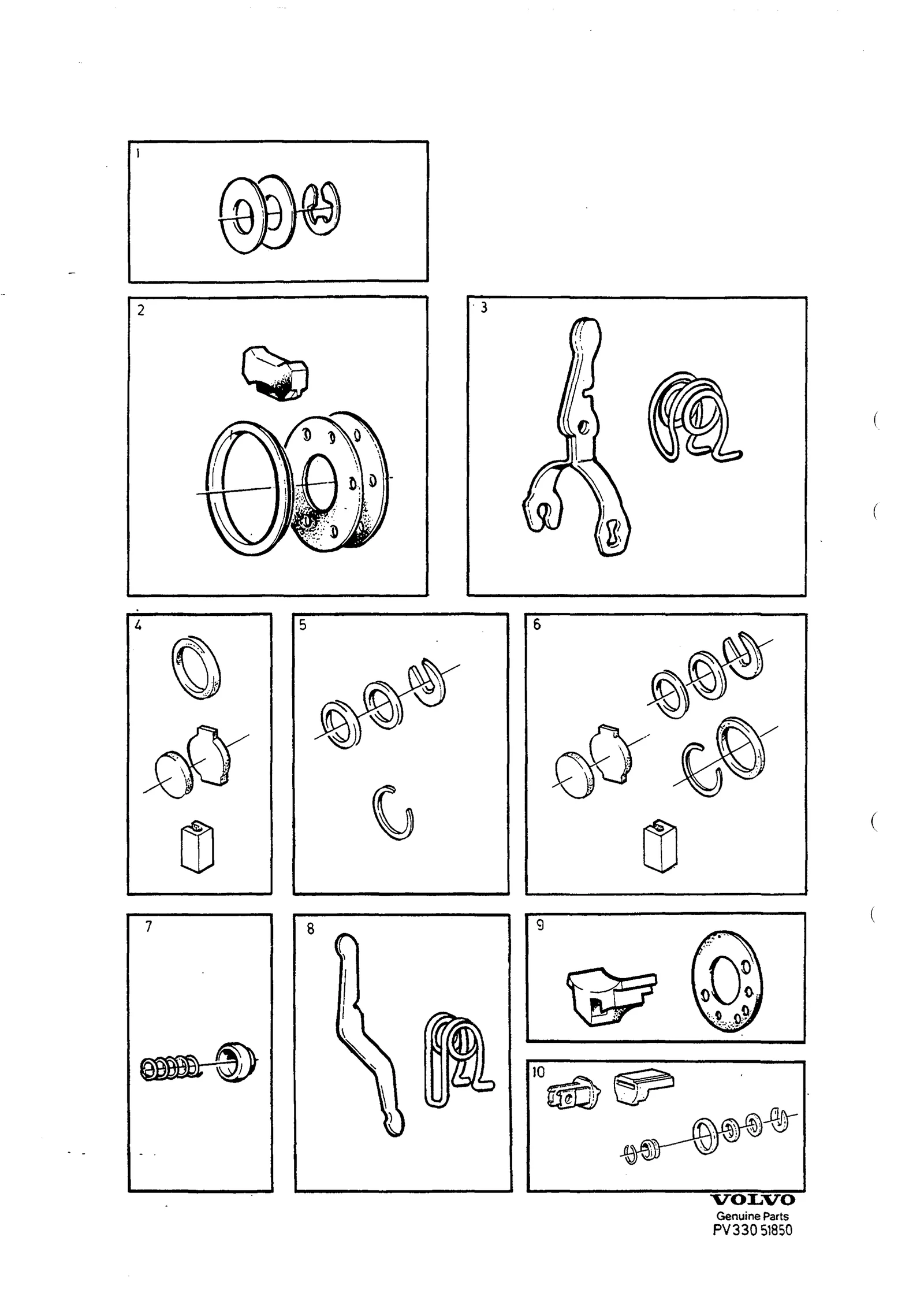 STARTMOTOR REPARATIONSSATS