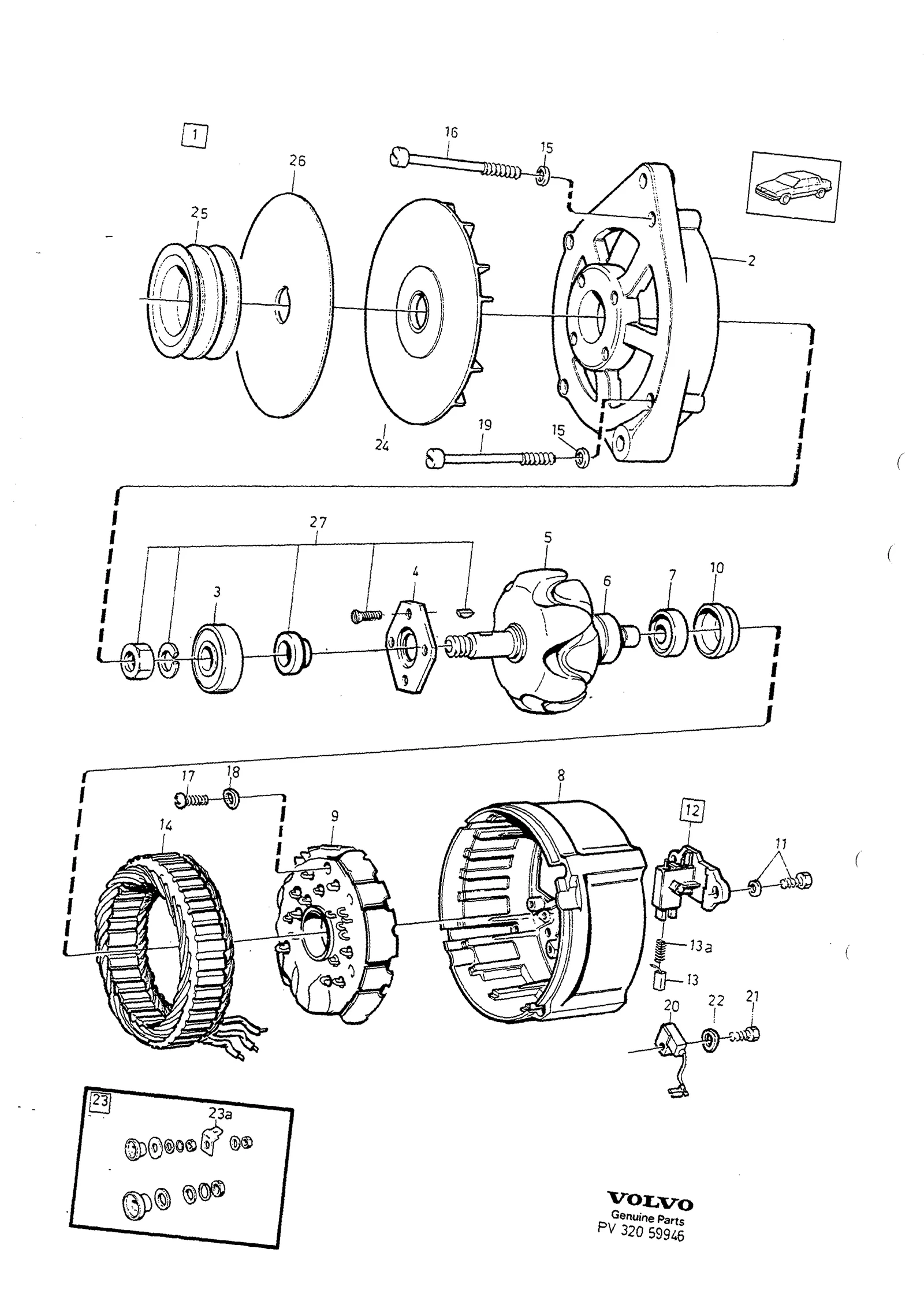 GENERATOR