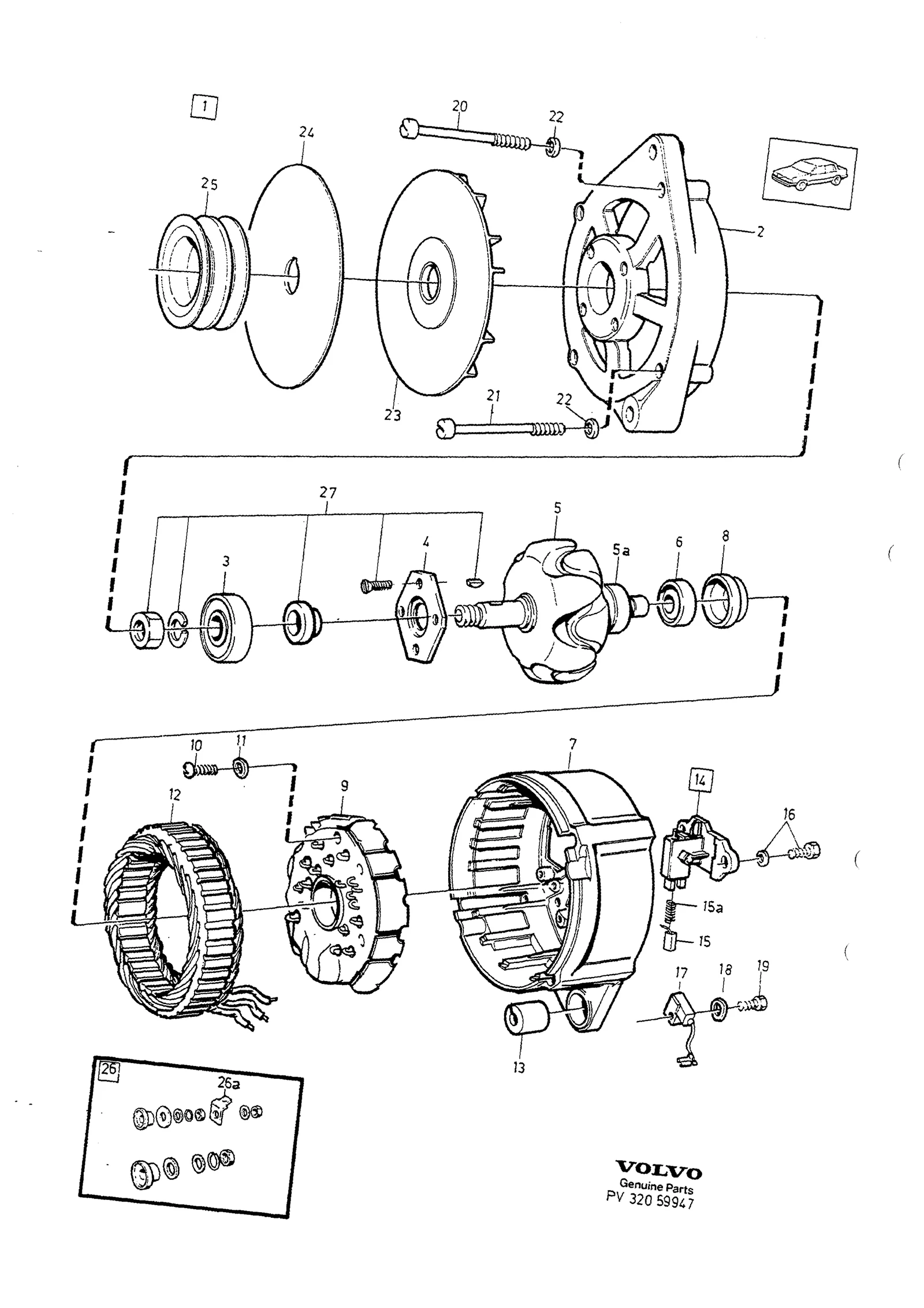 GENERATOR