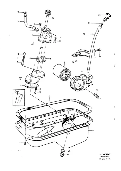 Schmiersystem