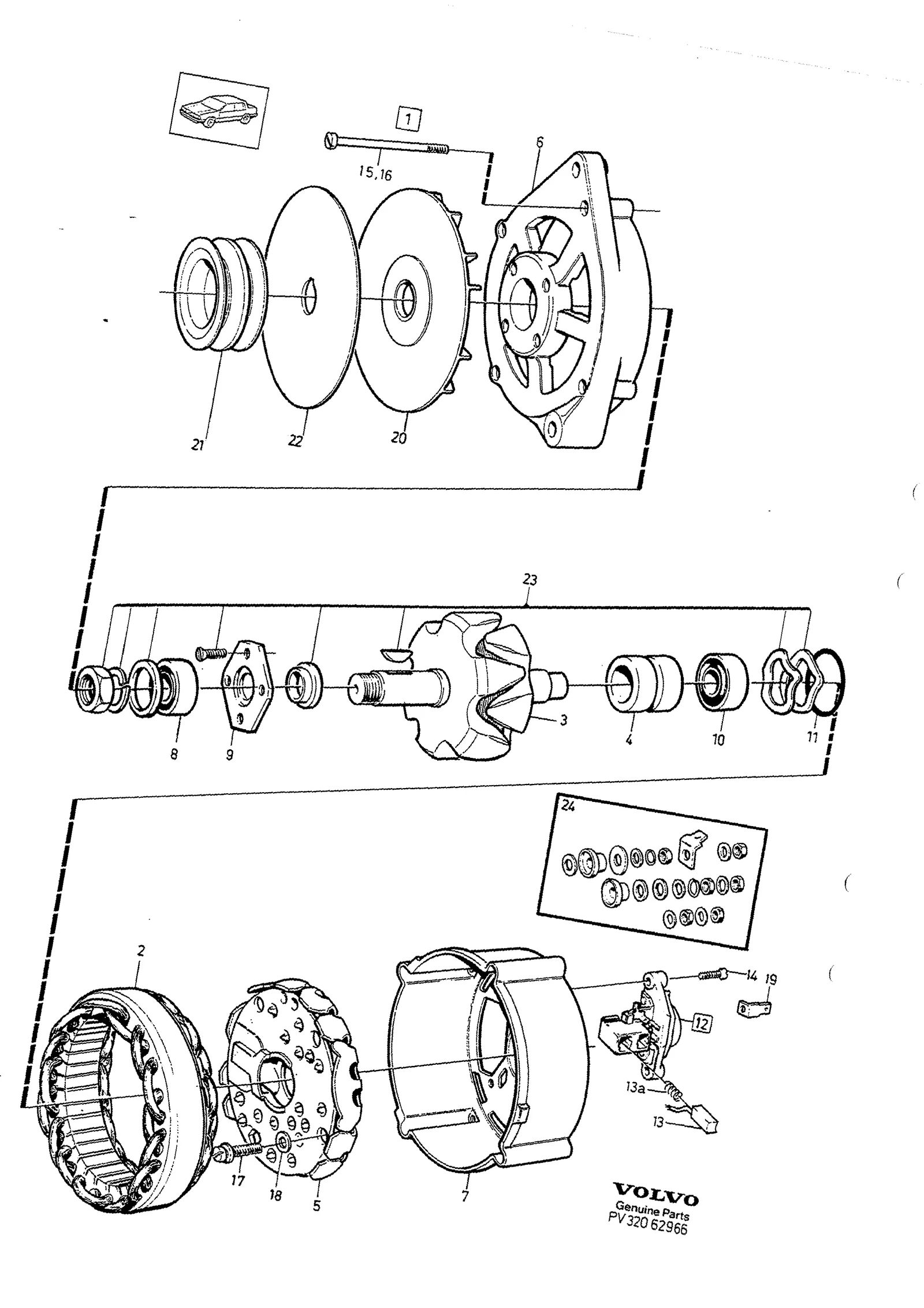 GENERATOR
