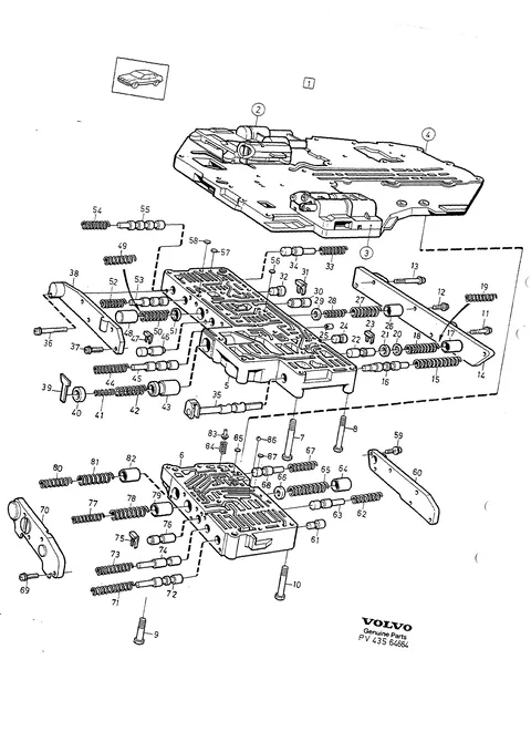 Kontrollsystem · 1055