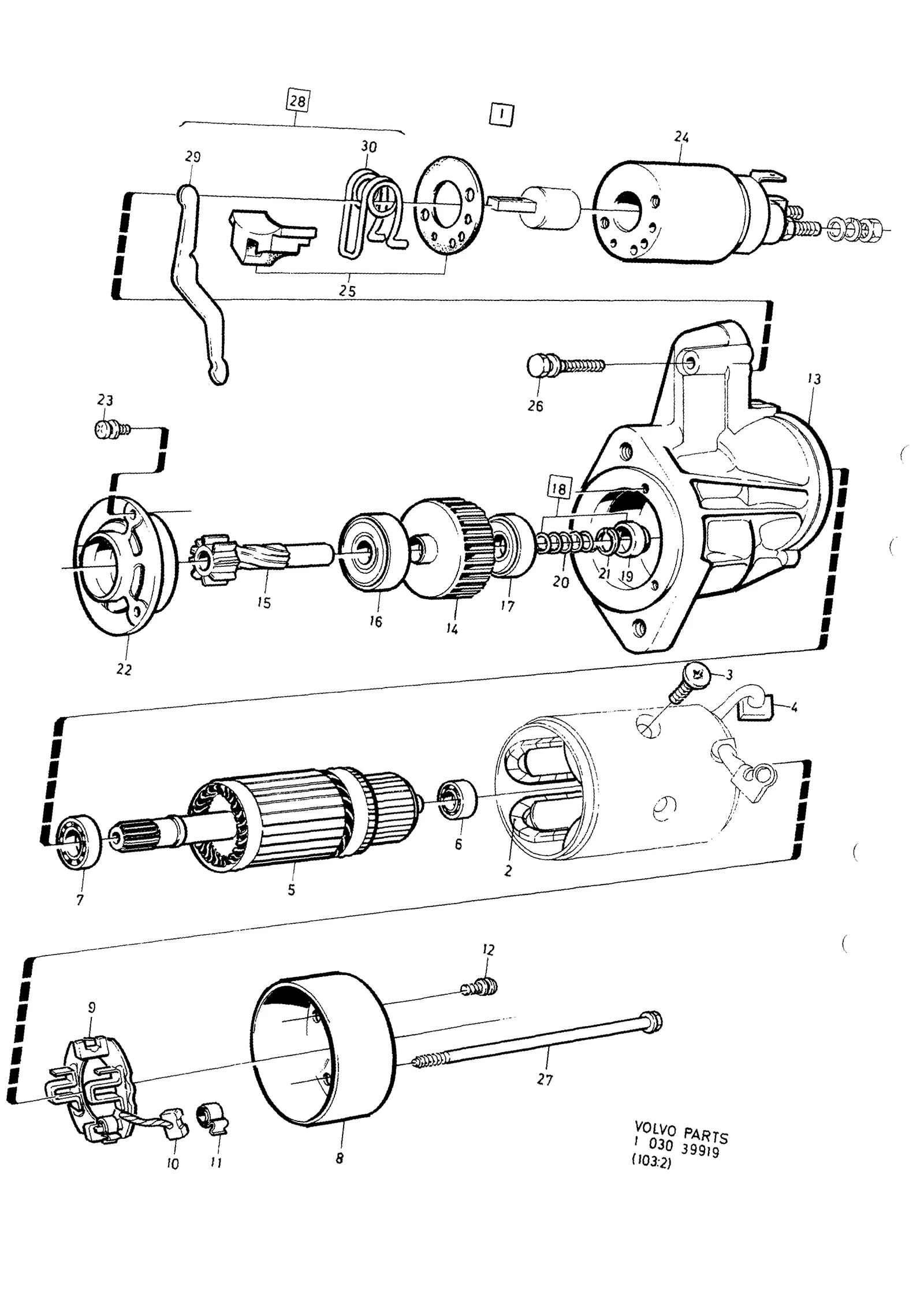 STARTMOTOR