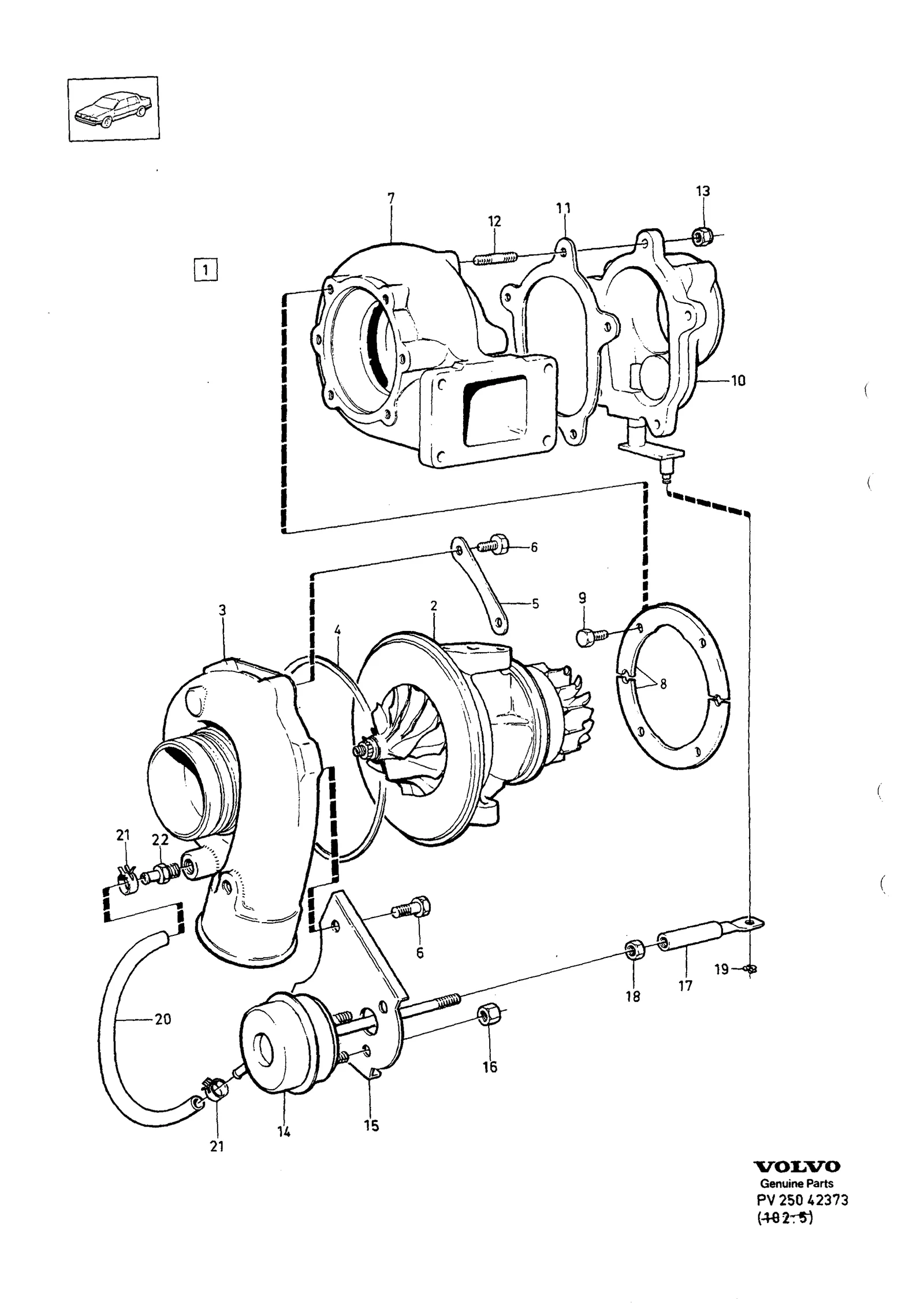 TURBOKOMPRESSOR