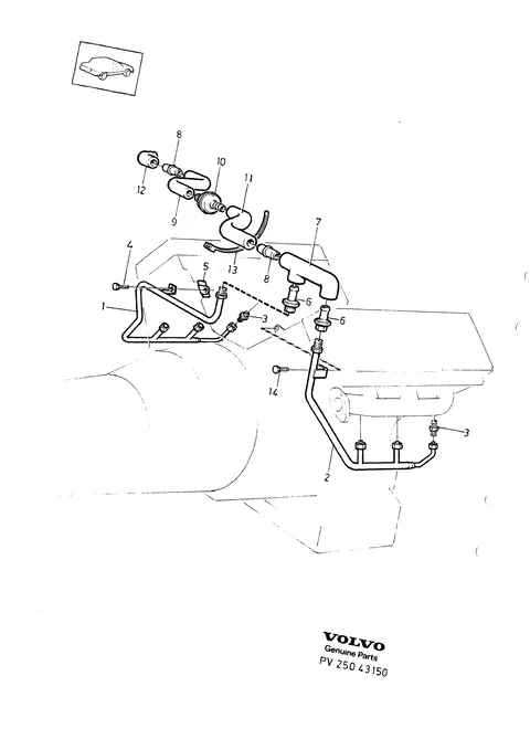 Pulse air system