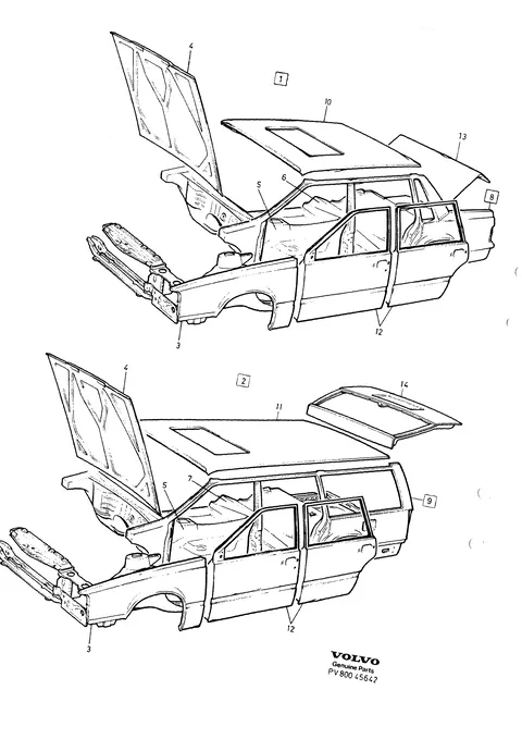 CARROSSERIE