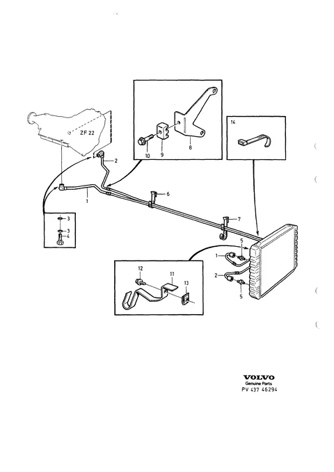 Gearbox cooling