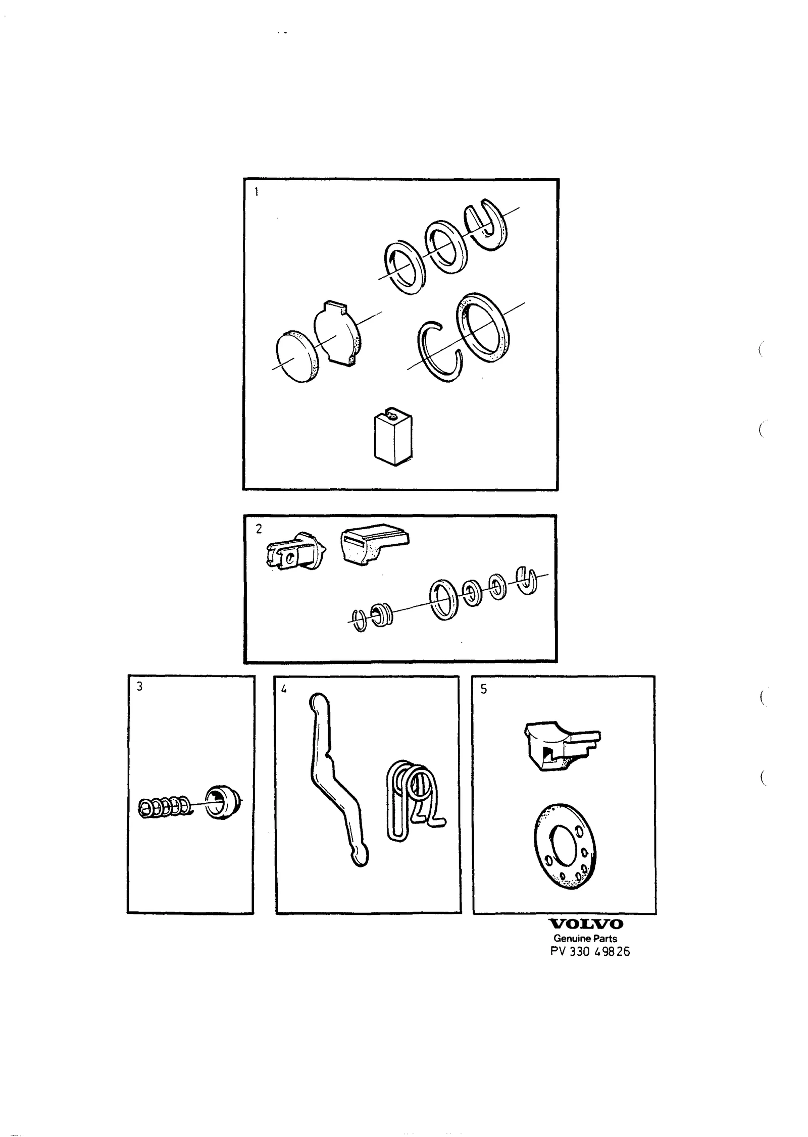 STARTMOTOR REPARATIONSSATS
