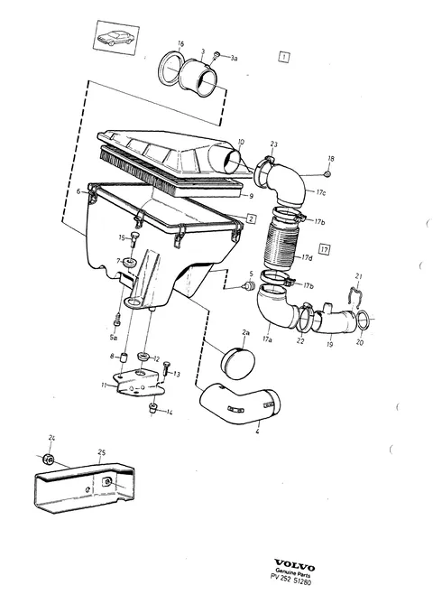 Air cleaner