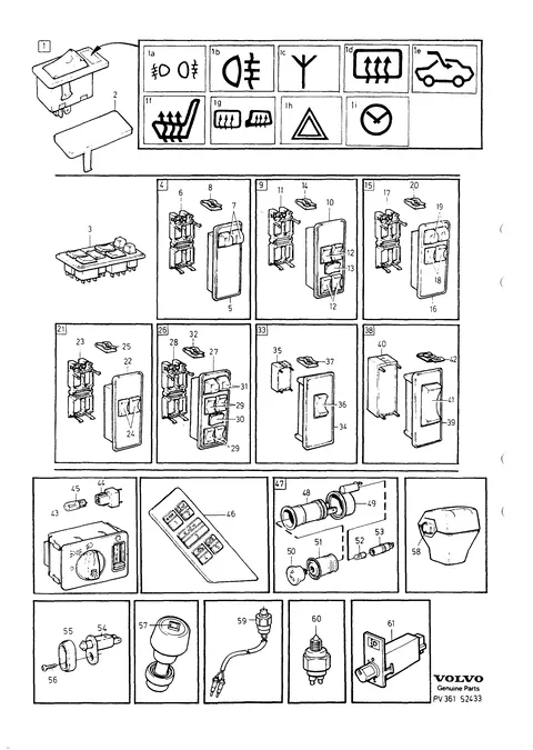 Switches
