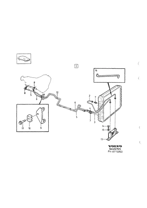 Gearbox cooling