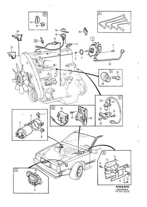Ignition system