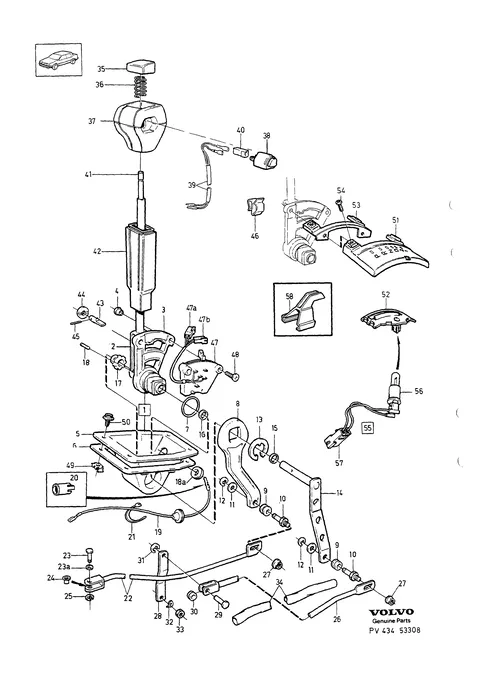 Gearshift