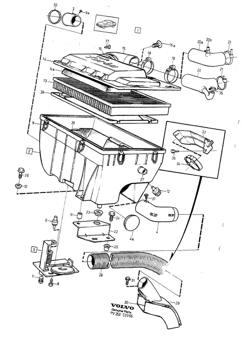 Air cleaner