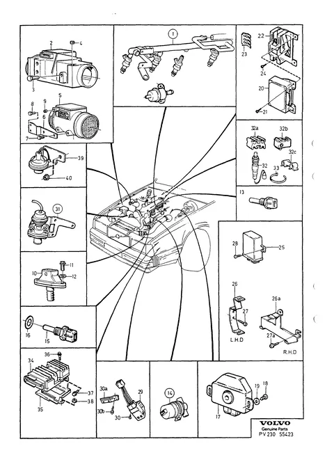 Fuel system