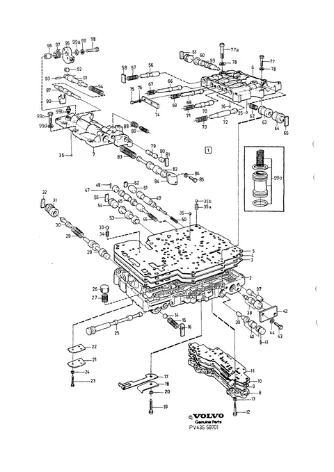 Control system