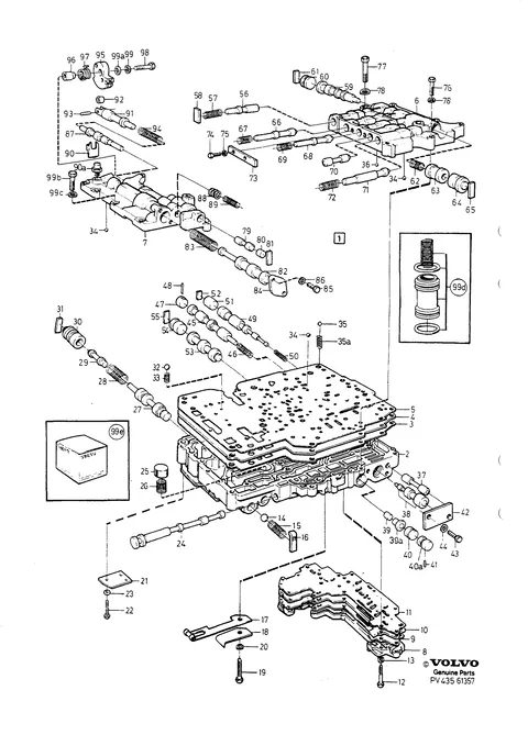Control system