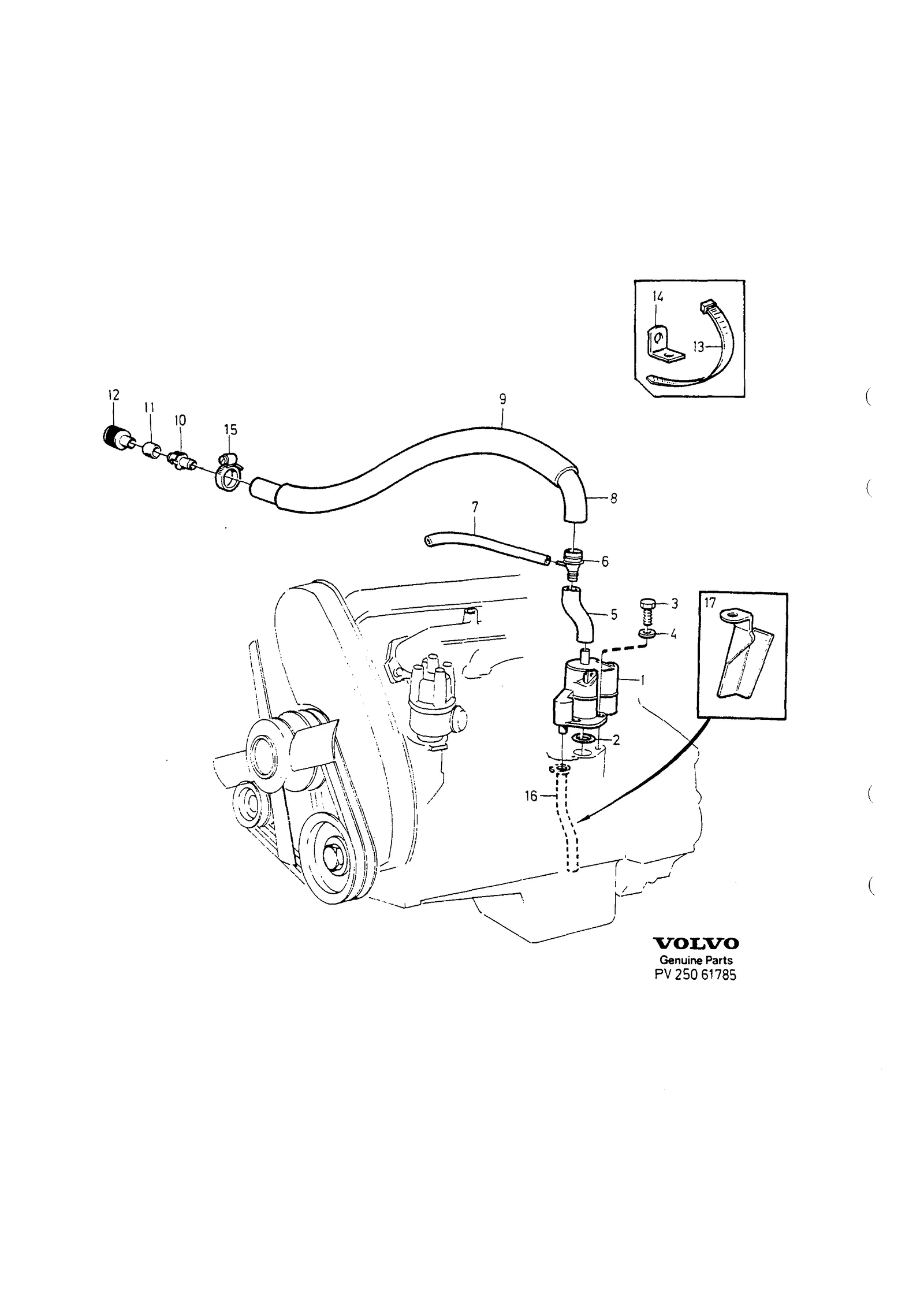 VEVHUSVENTILATION