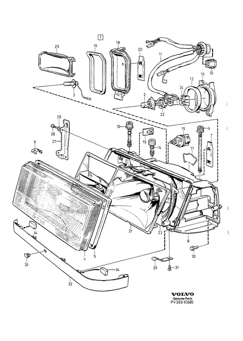Headlamps