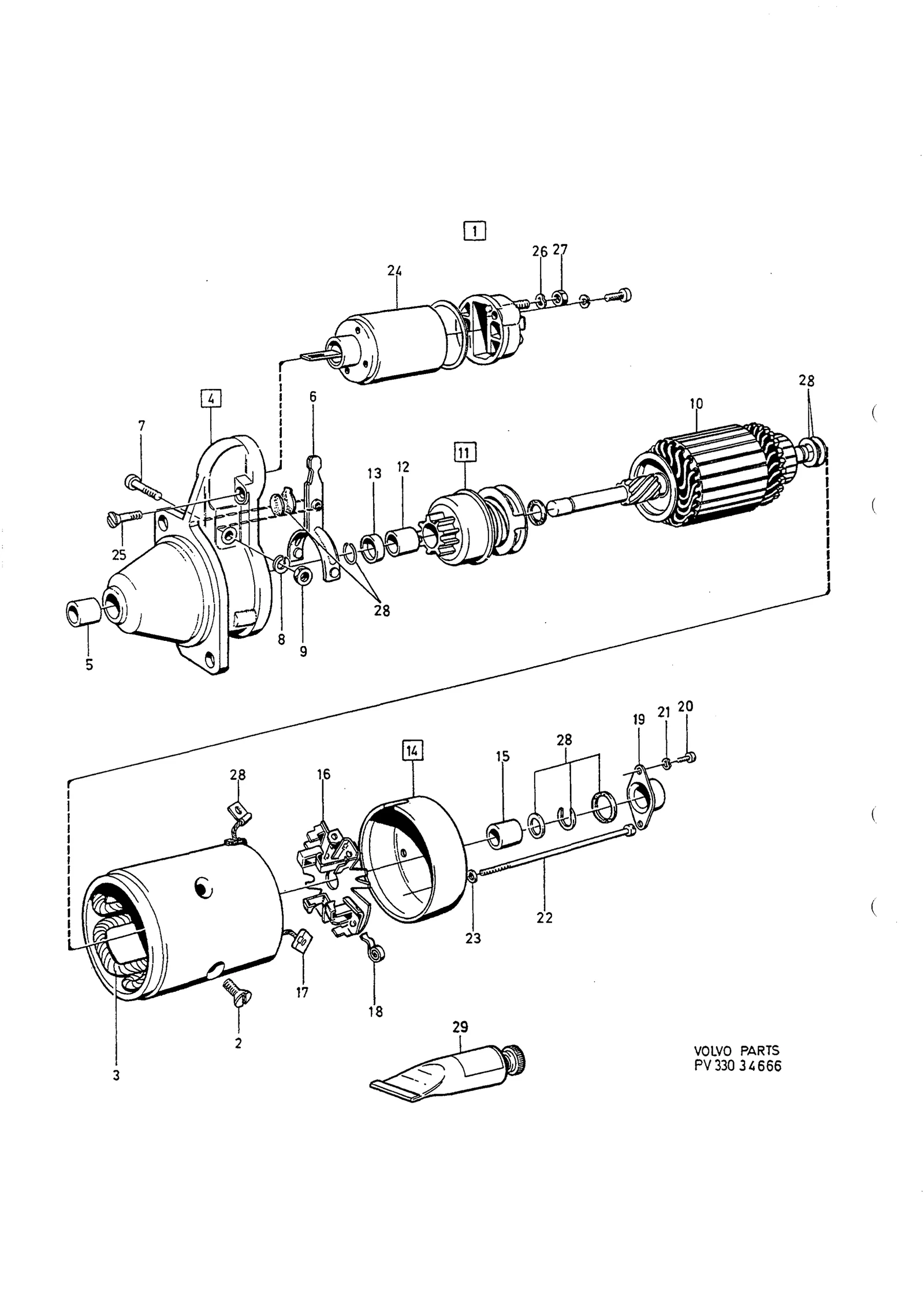 STARTMOTOR